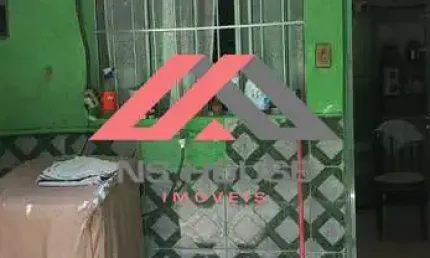 Casa com 2 quartos à venda no montanhão, são bernardo do campo  por r$ 180.000