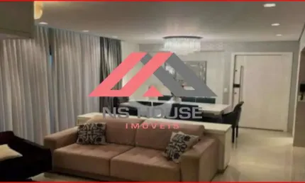 Apartamento com 4 quartos à venda no jardim são caetano, são caetano do sul , 172 m2 por r$ 2.650.000