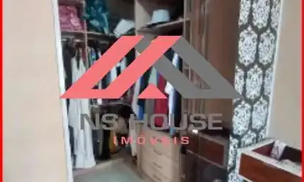 Casa com 2 quartos à venda no Santa Paula, São Caetano do Sul , 160 m2 por R$ 1.100.000