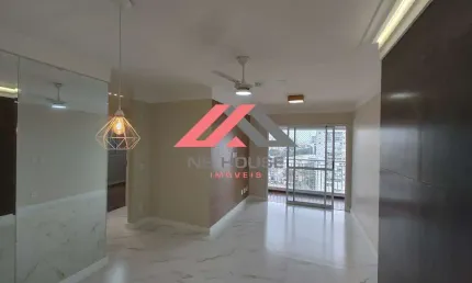 Apartamento com 3 quartos à venda no Centro, São Caetano do Sul , 85 m2 por R$ 911.600