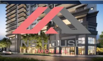 Apartamento com 3 quartos à venda no sacomã, são paulo , 107 m2 por r$ 1.113.000