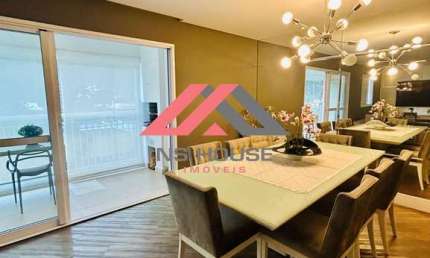 Apartamento com 3 quartos à venda no Boa Vista, São Caetano do Sul , 125 m2 por R$ 1.400.000