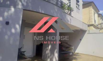 Casa com 4 quartos à venda no Jardim São Caetano, São Caetano do Sul , 486 m2 por R$ 5.100.000