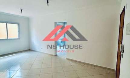 Apartamento com 3 quartos à venda no Santa Maria, São Caetano do Sul , 81 m2 por R$ 620.000