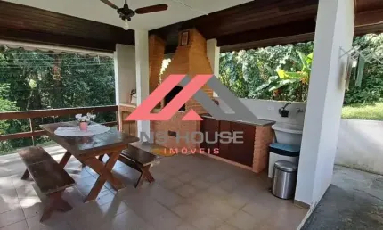 Casa em condomínio fechado com 3 quartos à venda no Mato Dentro, Mairiporã , 200 m2 por R$ 905.000