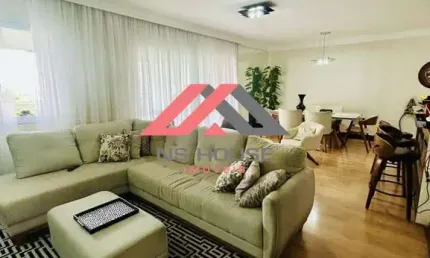 Apartamento com 3 quartos à venda no Boa Vista, São Caetano do Sul , 125 m2 por R$ 1.390.000