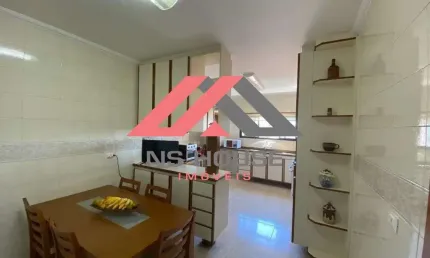 Apartamento com 4 quartos à venda no baeta neves, são bernardo do campo , 185 m2 por r$ 650.000