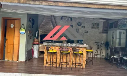 Casa com 3 quartos à venda no Residencial das Ilhas, Bragança Paulista , 350 m2 por R$ 1.272.000