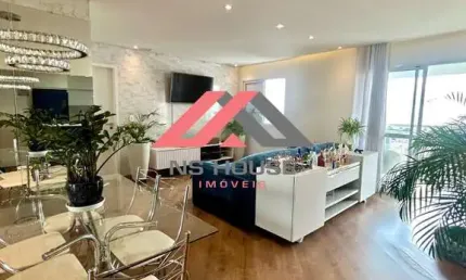 Apartamento com 2 quartos à venda no Boa Vista, São Caetano do Sul , 83 m2 por R$ 1.010.000