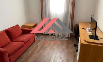 Apartamento com 1 quarto à venda no Centro, Santo André , 45 m2 por R$ 250.000