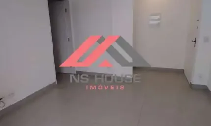 Apartamento com 1 quarto à venda em Santa Cecília, São Paulo , 53 m2 por R$ 485.000