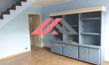 Casa com 3 quartos à venda no Paulicéia, São Bernardo do Campo , 146 m2 por R$ 335.000