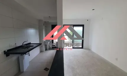 Apartamento com 2 quartos à venda no Jardim do Mar, São Bernardo do Campo , 57 m2 por R$ 620.000
