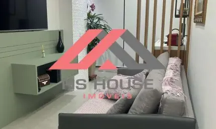Apartamento com 2 quartos à venda no centro, são bernardo do campo , 60 m2 por r$ 630.000