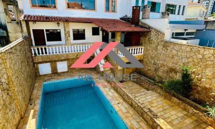 Casa com 4 quartos à venda na Vila Formosa, São Paulo , 650 m2 por R$ 3.195.000