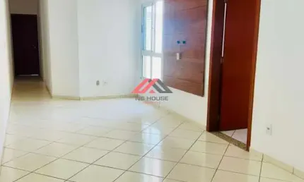Apartamento com 3 quartos à venda no Santa Maria, Santo André , 100 m2 por R$ 480.000