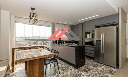 Apartamento com 2 quartos à venda no Santo Antônio, São Caetano do Sul , 83 m2 por R$ 1.150.000