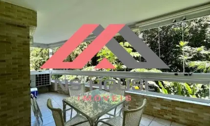 Apartamento com 3 quartos à venda na Riviera, Bertioga , 96 m2 por R$ 2.690.000