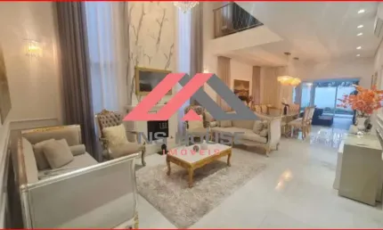 Casa com 4 quartos à venda no jardim são caetano, são caetano do sul , 450 m2 por r$ 4.700.000
