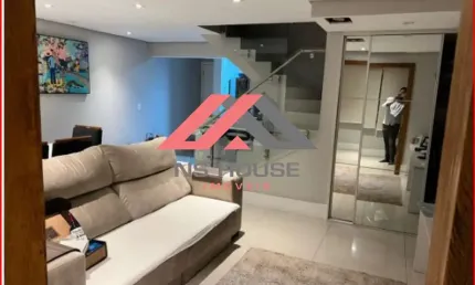 Apartamento com 3 quartos à venda no Campestre, Santo André , 157 m2 por R$ 1.345.000