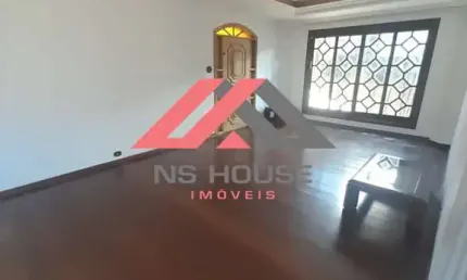 Casa com 4 quartos à venda no Jardim São Caetano, São Caetano do Sul , 293 m2 por R$ 2.500.000