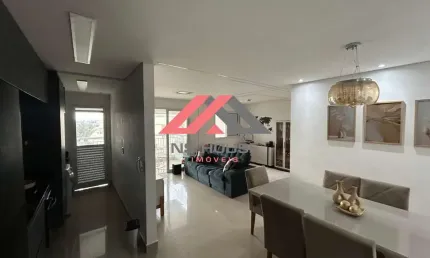 Apartamento com 2 quartos à venda no Jardim São Caetano, São Caetano do Sul , 87 m2 por R$ 1.050.000