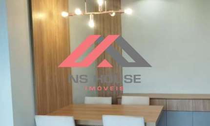 Apartamento com 2 quartos à venda no Centro, São Bernardo do Campo , 70 m2 por R$ 660.000