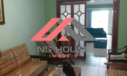 Casa com 3 quartos à venda no Nova Gerty, São Caetano do Sul , 146 m2 por R$ 850.000