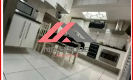 Casa com 5 quartos à venda no mauá, são caetano do sul , 295 m2 por r$ 1.430.000