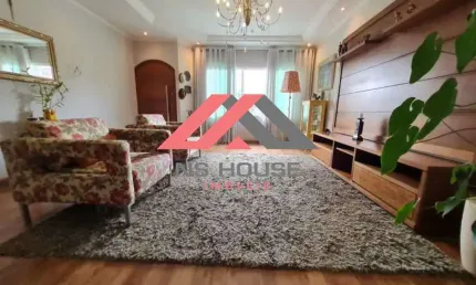 Casa com 3 quartos à venda no olímpico, são caetano do sul , 269 m2 por r$ 1.750.000