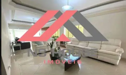 Casa com 4 quartos à venda no jardim são caetano, são caetano do sul , 347 m2 por r$ 2.500.000