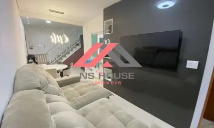 Apartamento com 2 quartos à venda no utinga, santo andré , 110 m2 por r$ 470.000