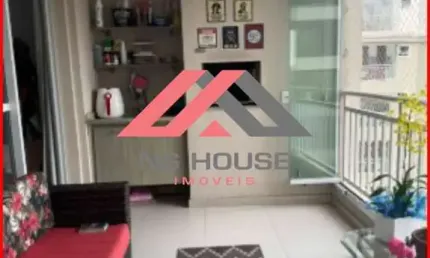Apartamento com 2 quartos à venda no Mauá, São Caetano do Sul , 84 m2 por R$ 950.000