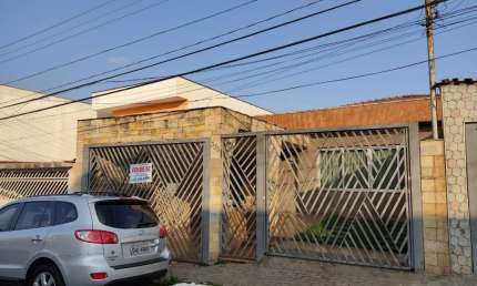 Casa com 4 quartos à venda no São João Climaco, São Paulo , 200 m2 por R$ 800.000