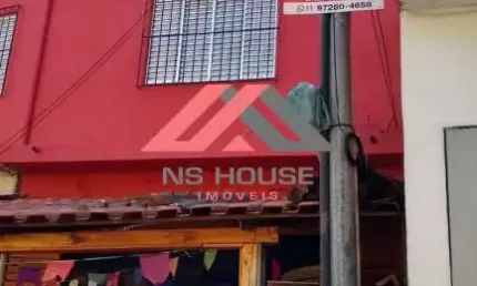 Casa com 4 quartos à venda no Jardim Patente, São Paulo  por R$ 690.000