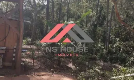 Terreno à venda na Vila Machado, Mairiporã  por R$ 250.000
