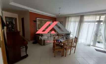 Casa com 4 quartos à venda no jardim são caetano, são caetano do sul  por r$ 1.550.000