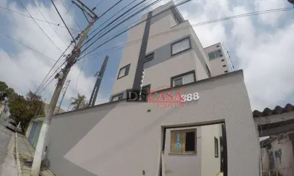 Apartamento com 2 quartos à venda na Rua Palmeirina, 388, Cidade Patriarca, São Paulo