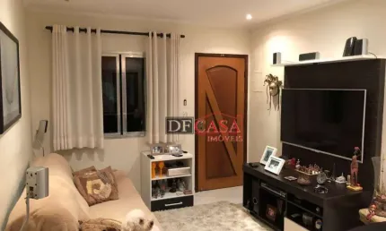 Casa com 2 quartos à venda na Rua Mafalda, 1110, Chácara Belenzinho, São Paulo