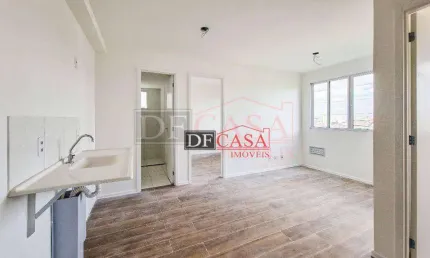 Apartamento com 2 quartos à venda na Avenida Cangaíba, 3734, Penha De França, São Paulo