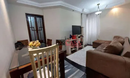 Apartamento com 3 quartos à venda na Rua Atuaí, 131, Vila Esperança, São Paulo
