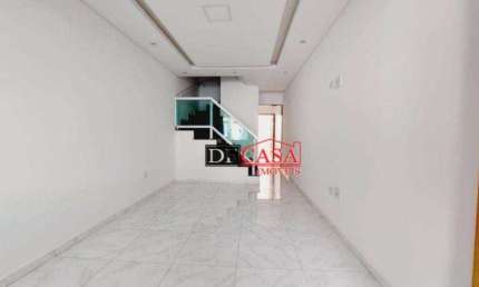 Casa com 2 quartos à venda na Rua Serrana, 228, Cidade Líder, São Paulo