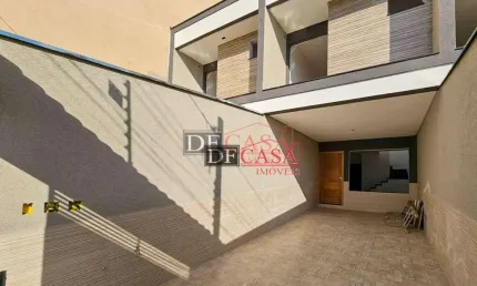 Casa com 3 quartos à venda na Rua Lourdes, 230, Penha De França, São Paulo