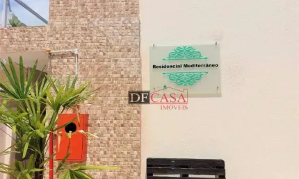 Apartamento com 1 quarto à venda na Rua Doutor Edgar Garcia Vieira, 127, Vila Matilde, São Paulo