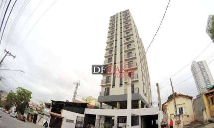 Apartamento com 2 quartos à venda na Rua Rodeio, 169, Vila Aricanduva, São Paulo
