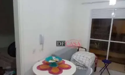 Apartamento com 1 quarto à venda na Rua Manuel Leiroz, 230, Penha De França, São Paulo