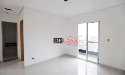 Apartamento com 2 quartos à venda na Rua São Serafim, 243, Penha De França, São Paulo