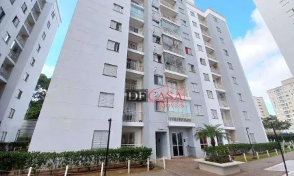 Apartamento com 2 quartos à venda na Rua Morubixaba, 400, Cidade Líder, São Paulo