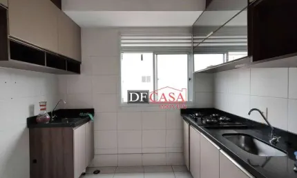 Apartamento com 2 quartos à venda na Rua Professor Hasegawa, 914, Itaquera, São Paulo