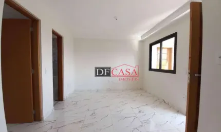 Apartamento com 1 quarto à venda na Rua Buriti Alegre, 157, Vila Ré, São Paulo